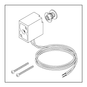 MEDIVATORS® REPLACEMENT COIL (SOLENOID VALVE - MAC)
