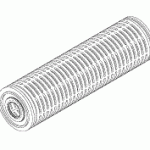 MEDIVATORS® REPLACEMENT PREFILTER CARTRIDGE (0.45 MICRON ABSOLUTE)