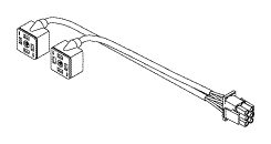 MEDIVATORS® REPLACEMENT WIRING HARNESS