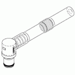MEDIVATORS® REPLACEMENT RESTRICTOR