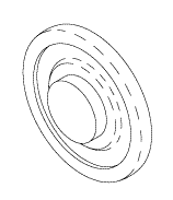 MEDIVATORS® REPLACEMENT VALVE SEAL (ALCOHOL and DETERGENT)