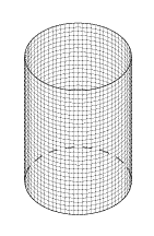 MEDIVATORS® REPLACEMENT STRAINER