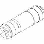 MEDIVATORS® REPLACEMENT CHECK VALVE