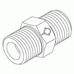 MEDIVATORS® REPLACEMENT CHECK VALVE