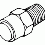 NATIONAL APPLIANCE REPLACEMENT SAFETY VALVE (35 PSI)