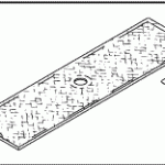 GE • OHMEDA • OHIO® MEDICAL REPLACEMENT MICRO FILTER