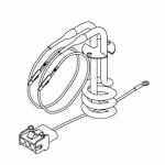 GE • OHMEDA • OHIO® MEDICAL REPLACEMENT HEATING ASSEMBLY