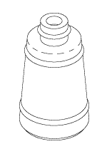 GE • OHMEDA • OHIO® MEDICAL REPLACEMENT FAN HUB