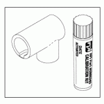 GE • OHMEDA • OHIO® MEDICAL REPLACEMENT CALIBRATION KIT