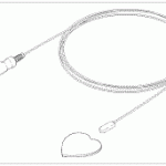 GE • OHMEDA • OHIO® MEDICAL REPLACEMENT SKIN TEMPERATURE PROBE (Disposable)