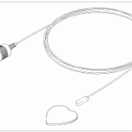 GE • OHMEDA • OHIO® MEDICAL REPLACEMENT SKIN TEMPERATURE PROBE (Disposable)