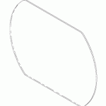 GE • OHMEDA • OHIO® MEDICAL REPLACEMENT PLATE