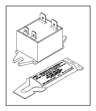 GE • OHMEDA • OHIO® MEDICAL REPLACEMENT SOLID STATE RELAY