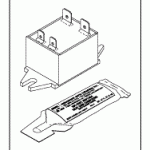 GE • OHMEDA • OHIO® MEDICAL REPLACEMENT SOLID STATE RELAY