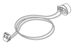 PELTON & CRANE REPLACEMENT SURFACE SENSOR ASSEMBLY
