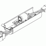 PELTON & CRANE REPLACEMENT DIMMER CIRCUIT ASSEMBLY