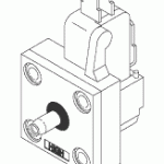 PELTON & CRANE REPLACEMENT MICRO-SWITCH & DIAPHRAGM ASSEMBLY