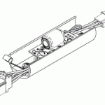 PELTON & CRANE REPLACEMENT DIMMER CIRCUIT ASSEMBLY