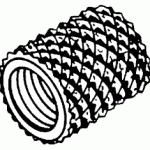 PELTON & CRANE REPLACEMENT CAP-DRAIN TUBE