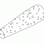 PELTON & CRANE REPLACEMENT FILTER (FILL LINE)