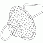 PELTON & CRANE REPLACEMENT FILTER IN-LINE ASSEMBLY