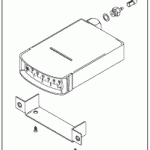 PELTON & CRANE REPLACEMENT PRESSURE GAUGE
