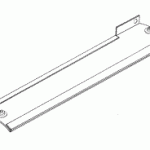 PELTON & CRANE REPLACEMENT HEATING ELEMENT