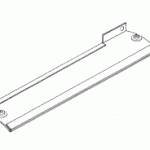 PELTON & CRANE REPLACEMENT HEATING ELEMENT