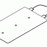 PELTON & CRANE REPLACEMENT HEATER & PLUG ASSEMBLY