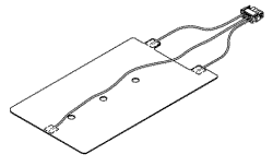 PELTON & CRANE REPLACEMENT HEATER & PLUG ASSEMBLY