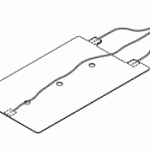 PELTON & CRANE REPLACEMENT HEATER & PLUG ASSEMBLY