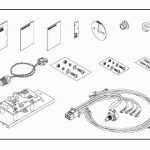 PELTON & CRANE REPLACEMENT THERMOSTAT CONVERSION KIT