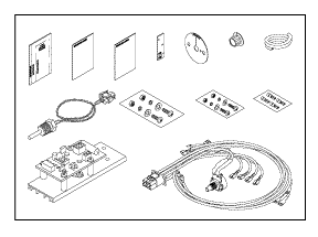 PELTON & CRANE REPLACEMENT THERMOSTAT CONVERSION KIT