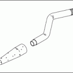 PELTON & CRANE REPLACEMENT FILTER & TUBE KIT