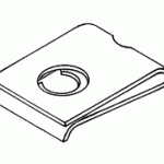 PELTON & CRANE REPLACEMENT SPEEDNUT