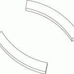 PELTON & CRANE REPLACEMENT PRESSURE PAD