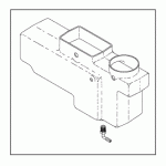 PELTON & CRANE REPLACEMENT WATER RESERVOIR