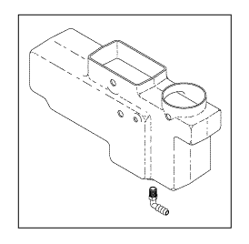 PELTON & CRANE REPLACEMENT RESERVOIR (UPGRADE)
