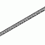 PELTON & CRANE REPLACEMENT LEVELING ROD & NUT