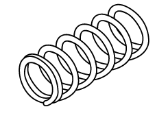 PELTON & CRANE REPLACEMENT FOCUS SPRING