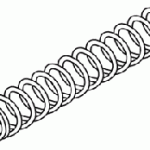 PELTON & CRANE REPLACEMENT RELEASE SPRING