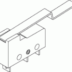 PELTON & CRANE REPLACEMENT TRAVERSE LIMIT SWITCH