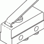 PELTON & CRANE REPLACEMENT MICRO SWITCH