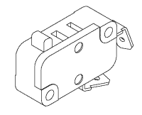 PELTON & CRANE REPLACEMENT MOTOR LIMIT SWITCH