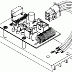PELTON & CRANE REPLACEMENT SOLID STATE CONTROLLER
