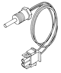 PELTON & CRANE REPLACEMENT THERMISTOR ASSEMBLY