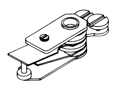 PELTON & CRANE REPLACEMENT OVERHEAT THERMOSTAT