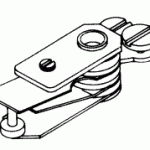 AMSCO/STERIS® REPLACEMENT OVERHEAT THERMOSTAT