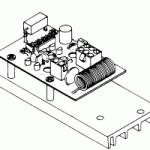PELTON & CRANE REPLACEMENT SOLID STATE CONTROLLER