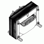 PELTON & CRANE REPLACEMENT TRANSFORMER